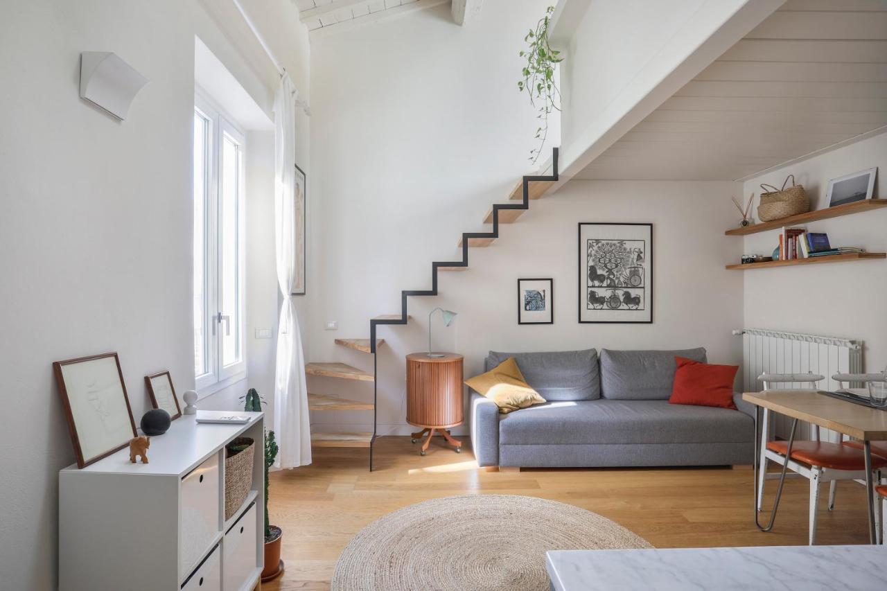 Appartement Loft Liberta